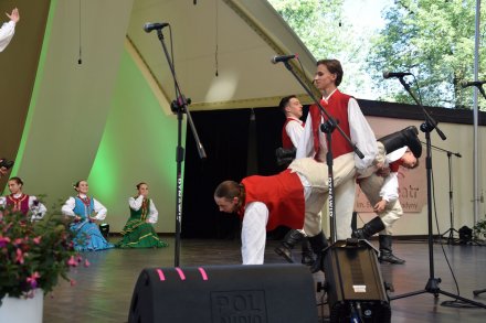Szósty dzień Tygodnia Kultury Beskidzkiej